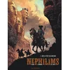 Image de Nephilims - Tome 1 - sur la piste des anciens