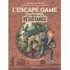 Image de L'escape game - les enfants de la résistance - Tome 2 - le ravitaillement clandestin