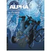 Image de Alpha - Tome 19 - mr washington
