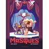 Image de Masques - Tome 3 - le masque de brighella