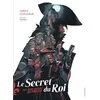 Image de Le secret du roi - Tome 1 - bons baisers de prusse