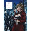 Image de La fille de paname - intégrale