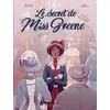Image de Le secret de miss greene