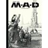 Image de M.a.d. - Tome 1 - un empire de rouille