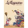 Image de Le royaume - Tome 8 - la reine du balai