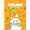 Image de Molang - Tome 3 - surprises et découvertes