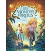 Image de Les mondes perdus - Tome 1 - le crâne de lubaantun