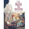 Image de La brigade des souvenirs - Tome 5 - le tableau de rachel