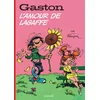 Image de Gaston - hors-série - Tome 8 - l'amour de lagaffe