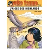 Image de Yoko tsuno - Tome 31 - l'aigle des highlands