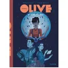 Image de Olive - histoire complète