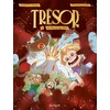 Image de Trésor - Tome 3 - la pierre de voeu