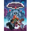 Image de Le métier le plus dangereux du monde - Tome 3 - la base secrète