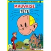 Image de Spirou et fantasio - Tome 8 - la mauvaise tête