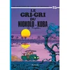Image de Spirou et fantasio - Tome 25 - le gri-gri du niokolo-koba