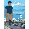 Image de Moheeb sur le parking