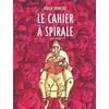 Image de Le cahier à spirale