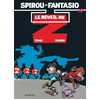 Image de Spirou et fantasio - Tome 37 - le réveil du z