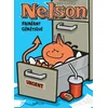 Image de Nelson - Tome 9 - fainéant génétique