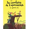 Image de Les cavaliers de l'apocadispe - Tome 5 - au grand air