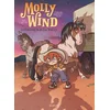 Image de Molly wind - Tome 3 - les voleurs de black valley