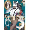 Image de Servant beasts - Tome 1