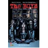 Image de The boys - Tome 02
