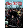 Image de The boys - Tome 03