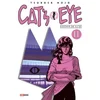 Image de Cat's eye - Tome 11 ned