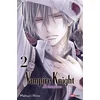 Image de Vampire knight mémoires - Tome 02
