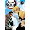 Image de Demon Slayer - Tome 3