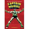 Image de Captain marvel: l'intégrale 1967-1969 (t01)