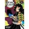 Image de Demon slayer - Tome 5