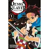 Image de Demon slayer - Tome 01