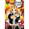 Image de Demon slayer - Tome 08