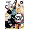 Image de Demon slayer - Tome 09