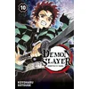 Image de Demon slayer - Tome 10
