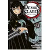 Image de Demon slayer - Tome 12