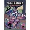 Image de Minecraft la bd officielle : les withérables