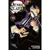 Image de Demon slayer - Tome 13