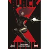 Image de Black widow - Tome 01 : des liens indéfectibles