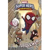 Image de Marvel super hero adventures : spider-man