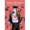 Image de Nomen omen - Tome 03 : as the world falls down