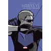Image de Hawkeye: ma vie est une arme - le printemps des comics 2021