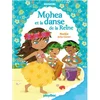 Image de Minimiki - mohea et la danse de la reine - Tome 2