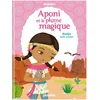 Image de Minimiki - aponi et la plume magique - Tome 8