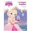 Image de Une, deux, trois princesses - la bague magique - Tome 5