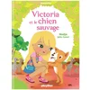 Image de Minimiki - victoria et le chien sauvage - Tome 16