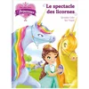 Image de Une, deux, trois princesses - le spectacle des licornes - Tome 7