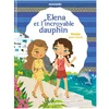Image de Minimiki - elena et l'incroyable dauphin - Tome 21